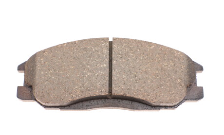 Фото 5 - Тормозные колодки BLUE PRINT ADG04231