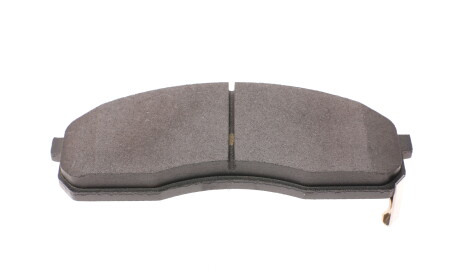 Фото 3 - Тормозные колодки BLUE PRINT ADG04236