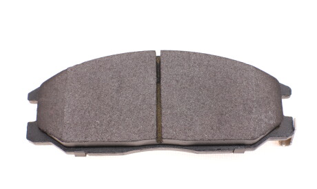 Фото 3 - Гальмівні колодки BLUE PRINT ADG04239