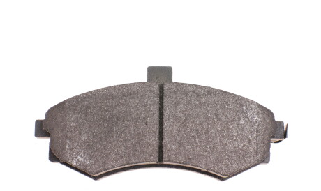 Фото 2 - Тормозные колодки BLUE PRINT ADG04252