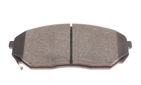 Фото 5 - Тормозные колодки BLUE PRINT ADG04258