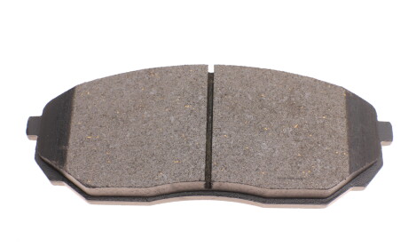 Фото 7 - Тормозные колодки BLUE PRINT ADG04258