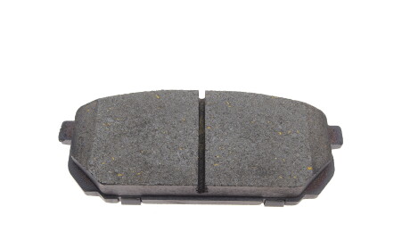 Фото 4 - Гальмівні колодки BLUE PRINT ADG04259