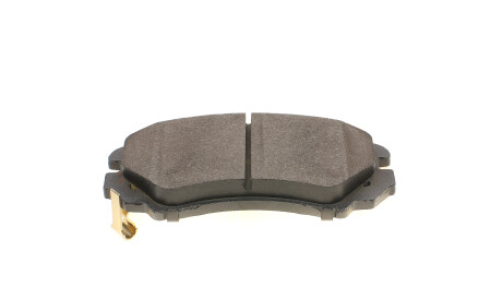 Фото 3 - Тормозные колодки BLUE PRINT ADG04263