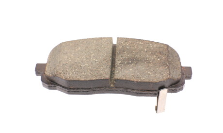 Фото 3 - Тормозные колодки BLUE PRINT ADG04264