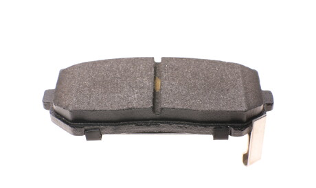 Фото 3 - Тормозные колодки BLUE PRINT ADG04266