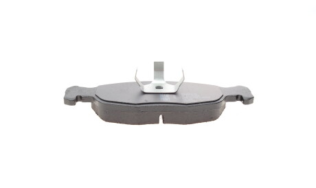 Фото 2 - Тормозные колодки BLUE PRINT ADG04276