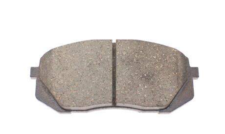 Фото 3 - Гальмівні колодки BLUE PRINT ADG04278