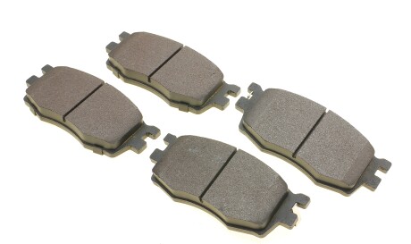 Фото 2 - Тормозные колодки BLUE PRINT ADG04279