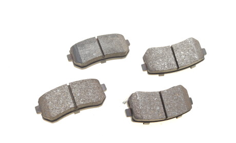 Фото 8 - Тормозные колодки BLUE PRINT ADG04282