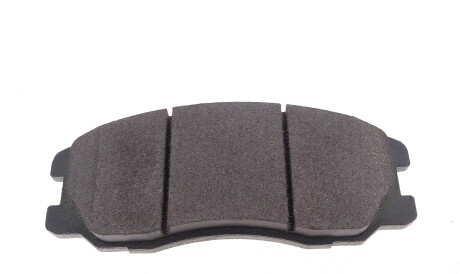 Фото 3 - Тормозные колодки BLUE PRINT ADG04285