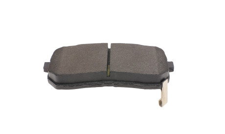 Фото 3 - Тормозные колодки BLUE PRINT ADG04289