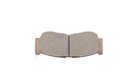 Фото 3 - Тормозные колодки BLUE PRINT ADG04292