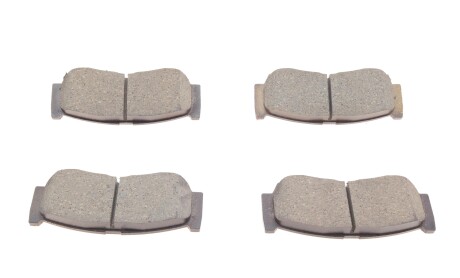 Фото 8 - Тормозные колодки BLUE PRINT ADG04292