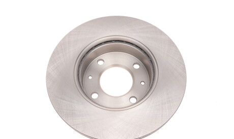 Фото 2 - Тормозной диск BLUE PRINT ADG043100