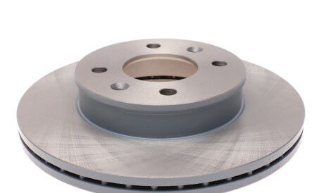 Фото 3 - Тормозной диск BLUE PRINT ADG043100