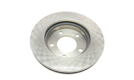 Фото 2 - Гальмівний диск BLUE PRINT ADG043113