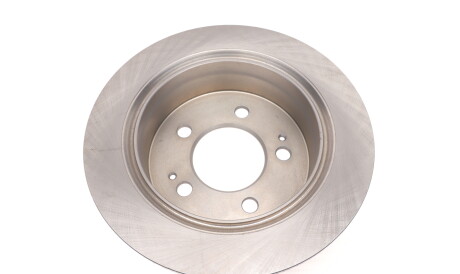 Фото 2 - Гальмівний диск BLUE PRINT ADG043118