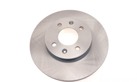 Фото 3 - Гальмівний диск BLUE PRINT ADG043120