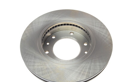 Фото 2 - Тормозной диск BLUE PRINT ADG043123