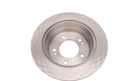 Фото 2 - Тормозной диск BLUE PRINT ADG043132