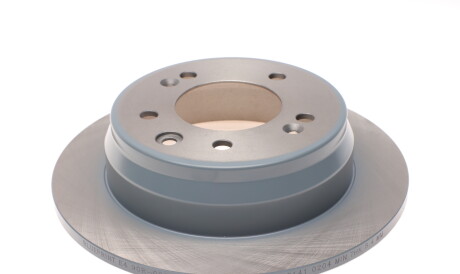 Фото 3 - Тормозной диск BLUE PRINT ADG043132