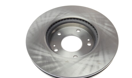 Фото 2 - Тормозной диск BLUE PRINT ADG043135