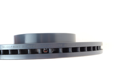 Фото 3 - Тормозной диск BLUE PRINT ADG043135