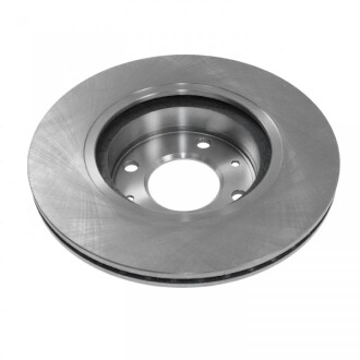 Фото 2 - Тормозной диск BLUE PRINT ADG043142