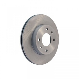 Фото 2 - Тормозной диск BLUE PRINT ADG043143