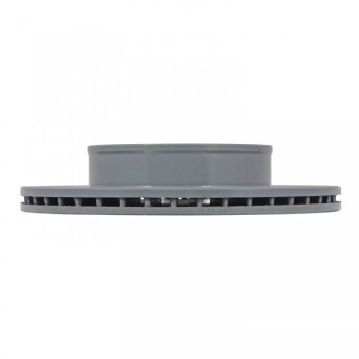 Фото 3 - Тормозной диск BLUE PRINT ADG043143