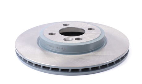 Фото 3 - Тормозной диск BLUE PRINT ADG043149