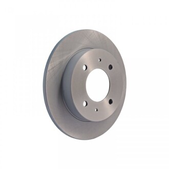 Фото 2 - Тормозной диск BLUE PRINT ADG04314