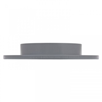 Фото 3 - Тормозной диск BLUE PRINT ADG04314