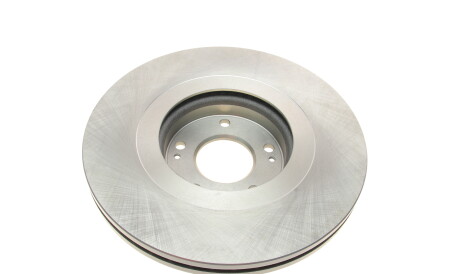 Фото 2 - Тормозной диск BLUE PRINT ADG043157