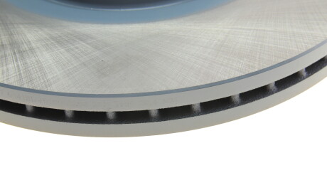 Фото 3 - Тормозной диск BLUE PRINT ADG043157