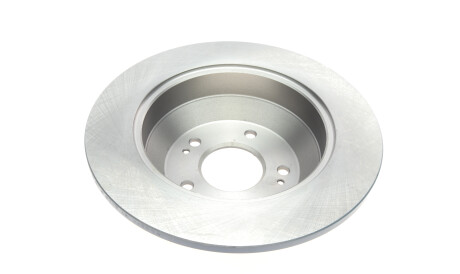 Фото 2 - Гальмівний диск BLUE PRINT ADG043159