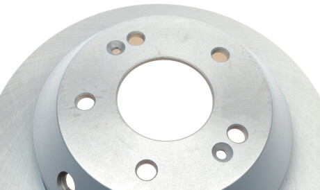 Фото 3 - Гальмівний диск BLUE PRINT ADG043159