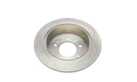 Фото 2 - Гальмівний диск BLUE PRINT ADG043161