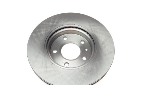 Фото 2 - Гальмівний диск BLUE PRINT ADG043166