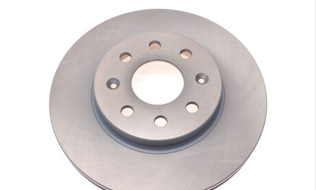 Фото 4 - Гальмівний диск BLUE PRINT ADG043167