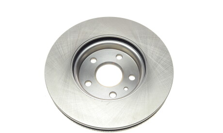 Фото 2 - Тормозной диск BLUE PRINT ADG043168