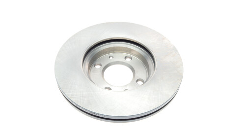 Фото 2 - Гальмівний диск BLUE PRINT ADG043177