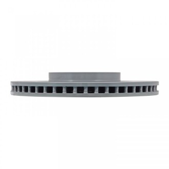 Фото 3 - Тормозной диск BLUE PRINT ADG043180