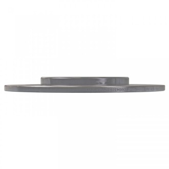 Фото 3 - Тормозной диск BLUE PRINT ADG043181