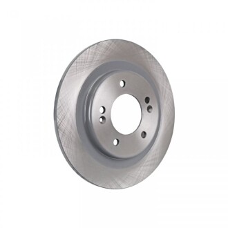 Фото 2 - Тормозной диск BLUE PRINT ADG043194