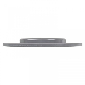 Фото 3 - Тормозной диск BLUE PRINT ADG043194