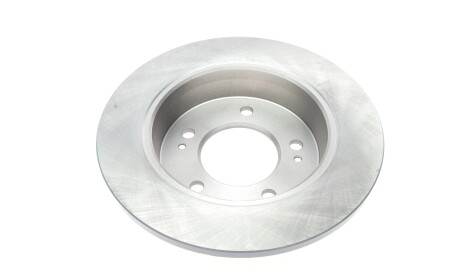 Фото 2 - Тормозной диск BLUE PRINT ADG043195