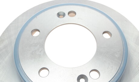 Фото 3 - Тормозной диск BLUE PRINT ADG043195