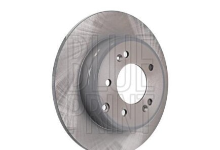 Фото 2 - Тормозной диск BLUE PRINT ADG043197